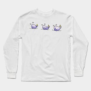 dead Long Sleeve T-Shirt